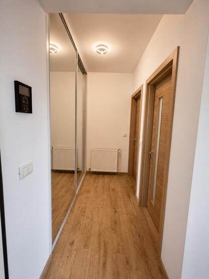 PENTHOUSE PREMIUM DE ÎNCHIRIAT – TOP CITY | Coresi l Tractorul