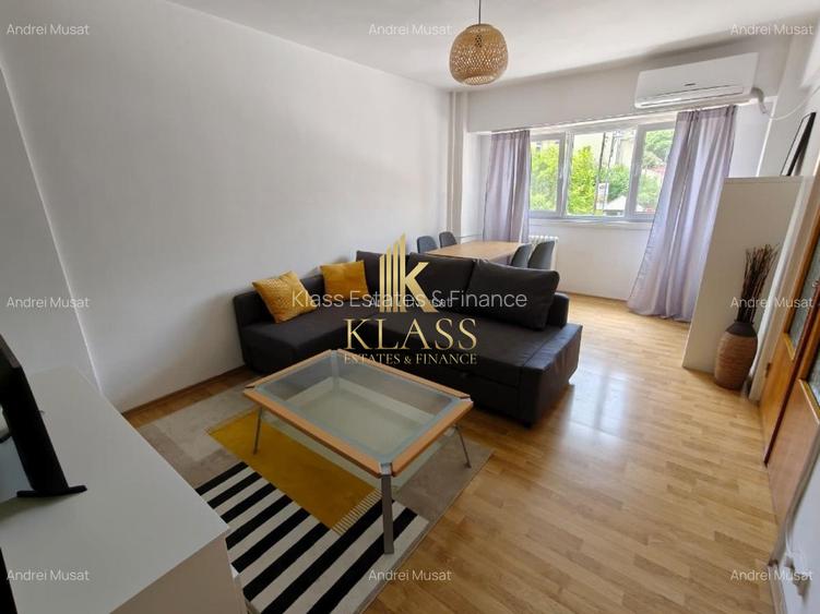Apartament 3 camere ultra central la 2 minute de Gradina Icoanei - 3