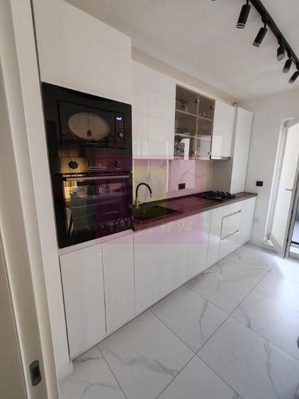 Apartament 3camere in Astorium- piscina privata, Theodor Pallady