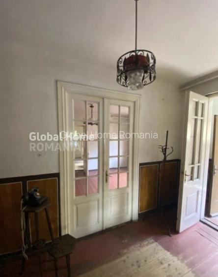 Apartament in vila | Piata Alba iulia - Decebal | parter din P+1 | - 14