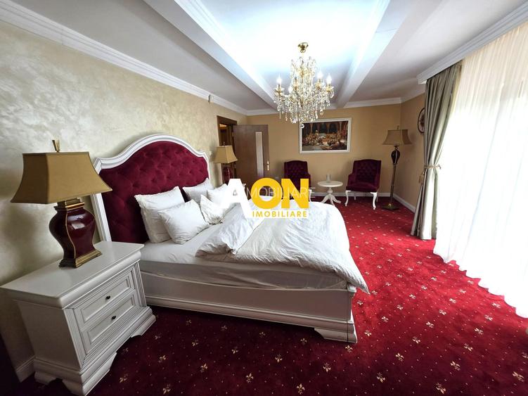 Casă premium cu piscină și curte superbă, 1759 mp teren, Micești - 24