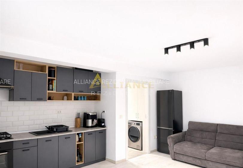 Exclusivitate - STUDIO - 15 MINUTE METROU DIMITRIE LEONIDA - 83.000€ - 7
