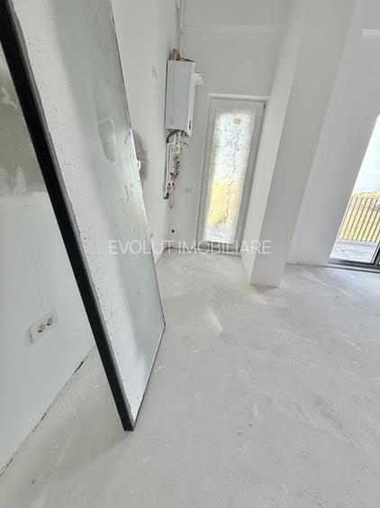 Apartament 2 camere cu terasa 76mp utili Bloc nou 2024 -zona Stadion - 23