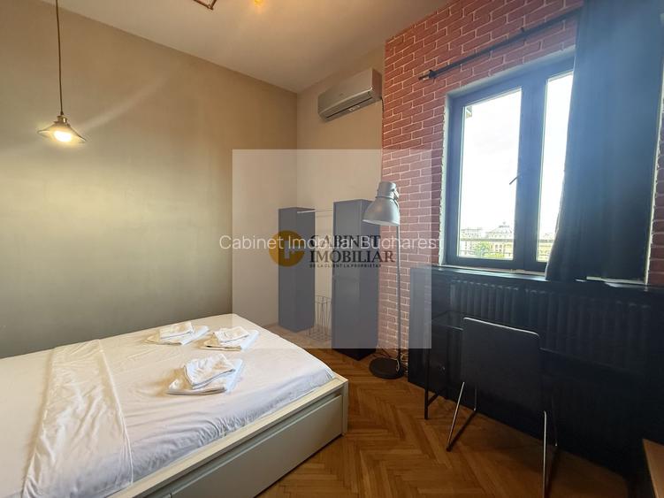 2 camere I Sala Palatului I Decomandat  I Balcon deschis - 6