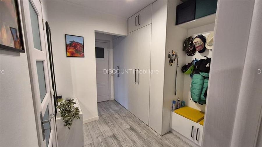 Apartament 2 camere zona  Marasesti - 4