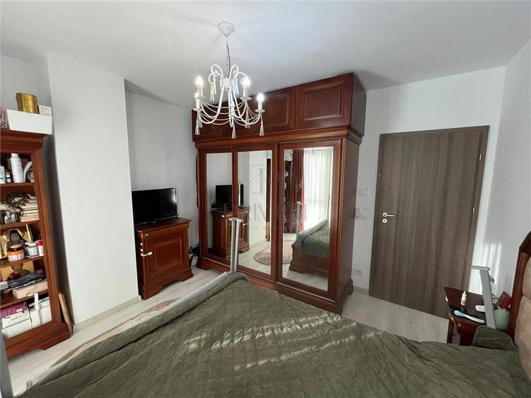 SOARELUI - BLOC NOU - 3 CAMERE - 2 BAI - ETAJ 3 - LIFT - INCALZIRE PARDOSEALA -