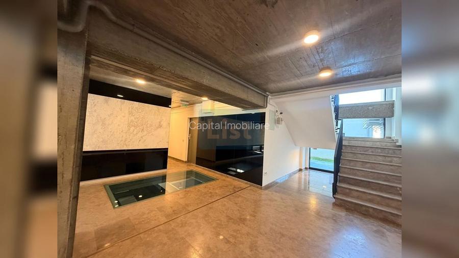 Penthouse Exclusivist | Mobilat & Utilat Complet | Centru Galați - 28