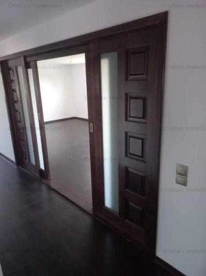 Super VILA P+1+ M, 310mp construiti Teren 470mp cu 12 deschidere Brailita