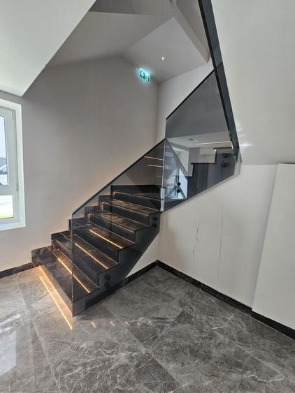 Garsoniera superba complex Akcent city bloc 2026 - 3 min pana la metrou!