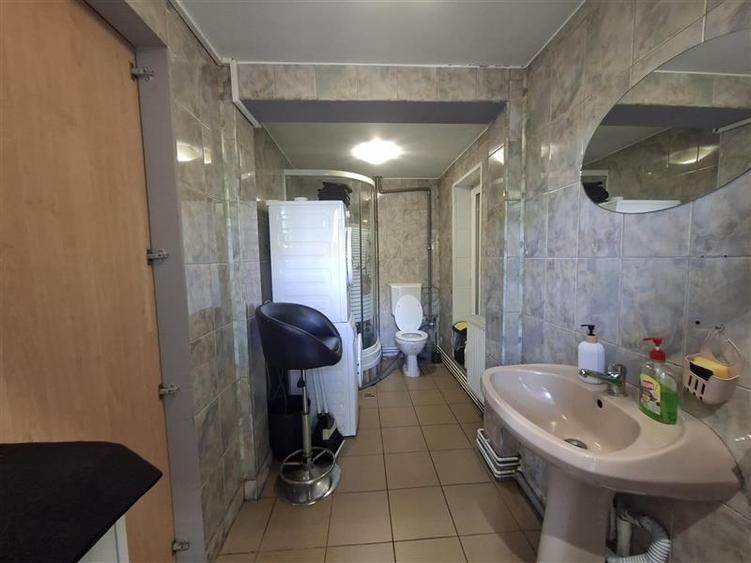 Spatiu comercial de inchiriat Sibiu- Vasile Milea