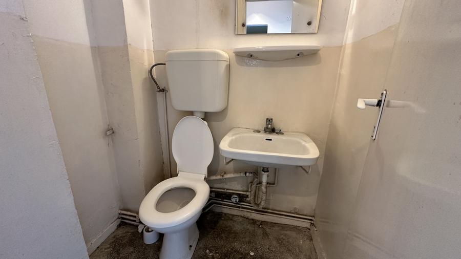 Apartament 4 camere decomandate Vasile Aaron