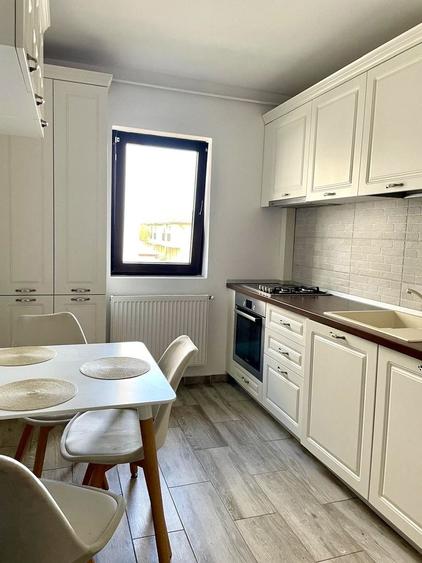 APARTAMENT IN VILA