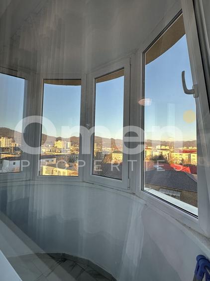 Apartament 2 camere | 47 mp | etaj intermediar | Garii.