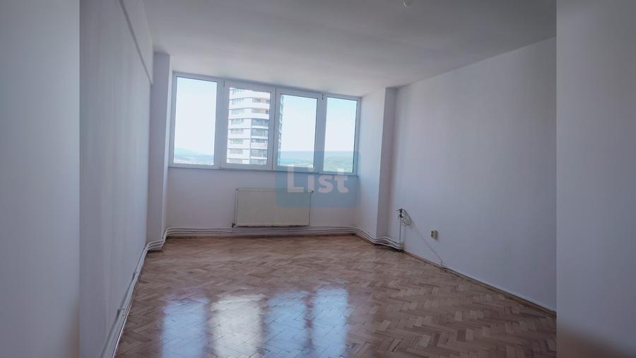Vanzare apartament 3 camere, Calea Floresti, Manastur┃