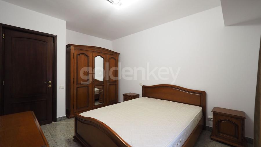Apartament spatios cu 4 camere langa Parcul Herastrau
