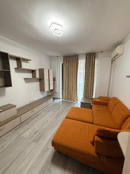 Apartament Modern - 2 camere - Chiajna - Disponibil Imediat