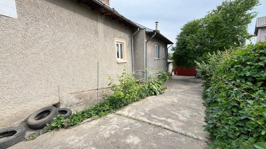 Teren premium 1.000 mp, toate utilitățile, poziție excelenta-Zona - ROUTINE MED - 3