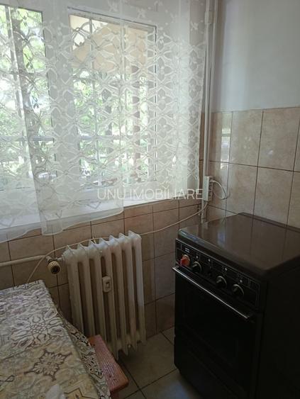 Apartament cu 1 camera - zona Podu Ros - vis a vis Dedeman - 7
