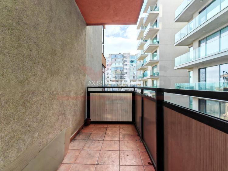Ap 2 camere | 78,35 mp | CENTRAL | Spitalul Militar |  Vedere catre Mare - 14