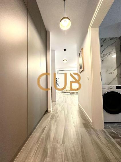 FUTURE RESIDENCE - 2cam DEOSEBIT complet mobilat+utilat|piscina,lift|