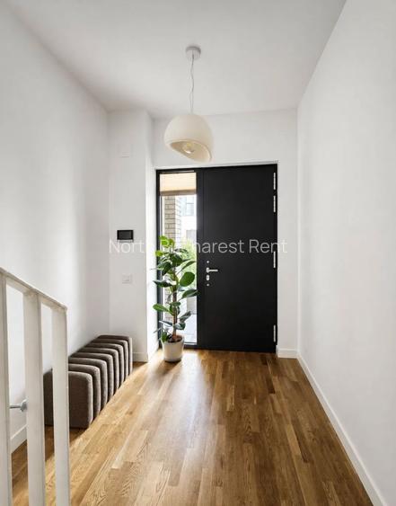 TownHouse 4 Camere | Pipera | Piscina | 2 Locuri de paercare - 7