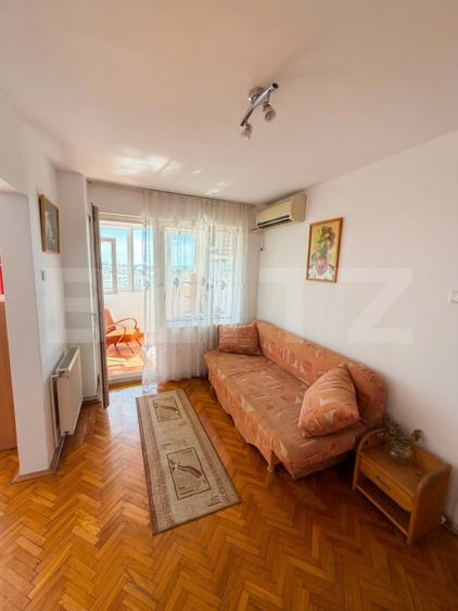 Apartament vanzare, 3 camere spațioase, 84 mp, vedere panoramică, Take Ionescu