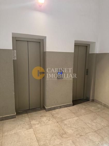 2 Camere Decomandat - Etaj Intermediar - Zona Podu Ros - Bloc 1974