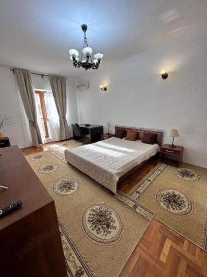 Herastrau Nordului Ap 3 cam parcare subterana