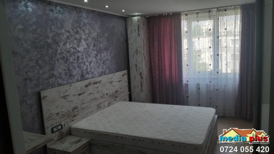 🏠 De închiriat – Garsonieră în Țiglina I, Str. Brăilei, Galați