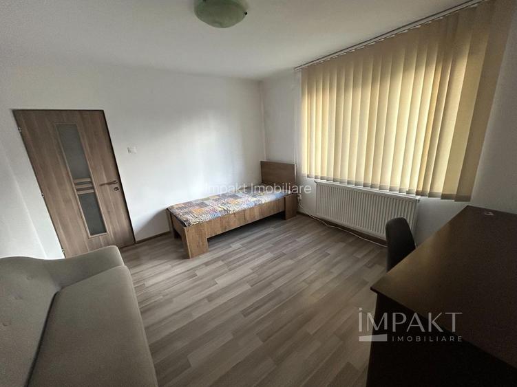 Apartament cu 2 camere, grădină | Zonă Semicentrală | The Office | - 4