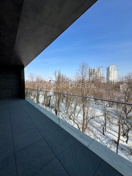 Apartament superb în One Rahmaninov,terasă 25mp,parcare inclusă - 7