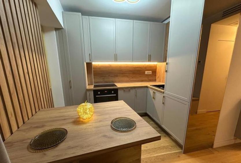 Închiriere Apartament 2 camere în Unirii Parcare Inclusa