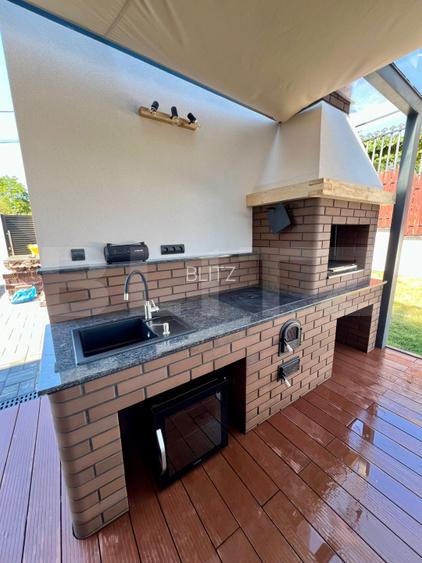 Casa de vanzare, 244 mp, strada Sfantul Stefan - 9
