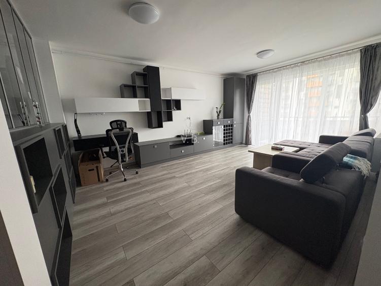 Închiriere Apt. 2 camere zona Baza Gheorgheni/Soporului - 6