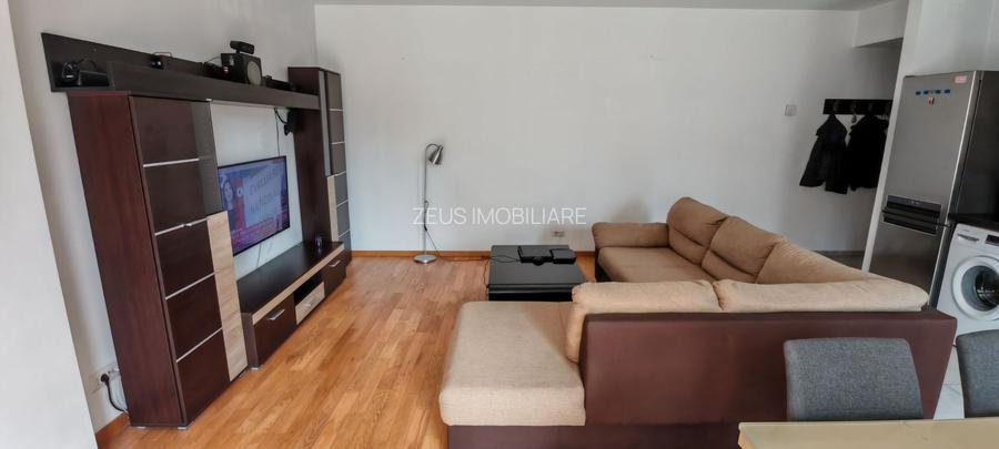 2 Camere | Bloc NOU | Mobilat-Utilat | Balcon - 5