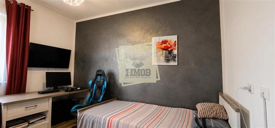 Apartament 3 camere | filigorie | curte 85mp | Kastani Residence