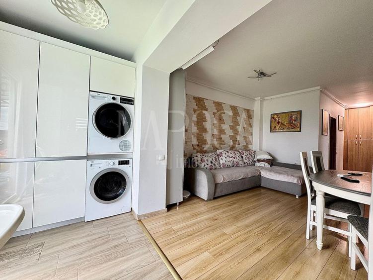 Apartament 2 camere de vanzare in Iris, Cluj Napoca