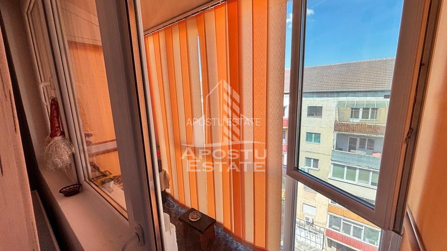 Apartament 3 camere de vanzare in zona Girocului, Timisoara - 8