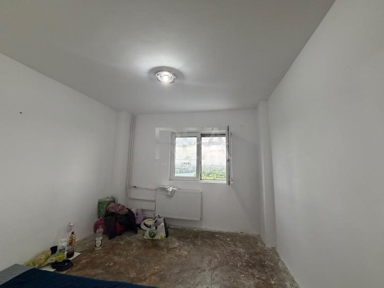 2 camere Pantelimon, et. 5, an 1985, metrou, 54 mp, reabilitat