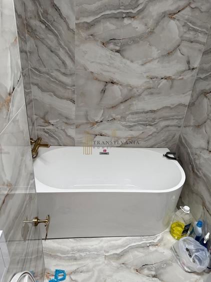 Apartament 3 camere, nou, 62 mp utili