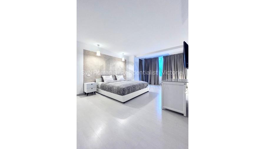 REA1028906 APARTAMENT SUPERB l SPATIOS l TERASA l PARCARE l BANEASA - 14