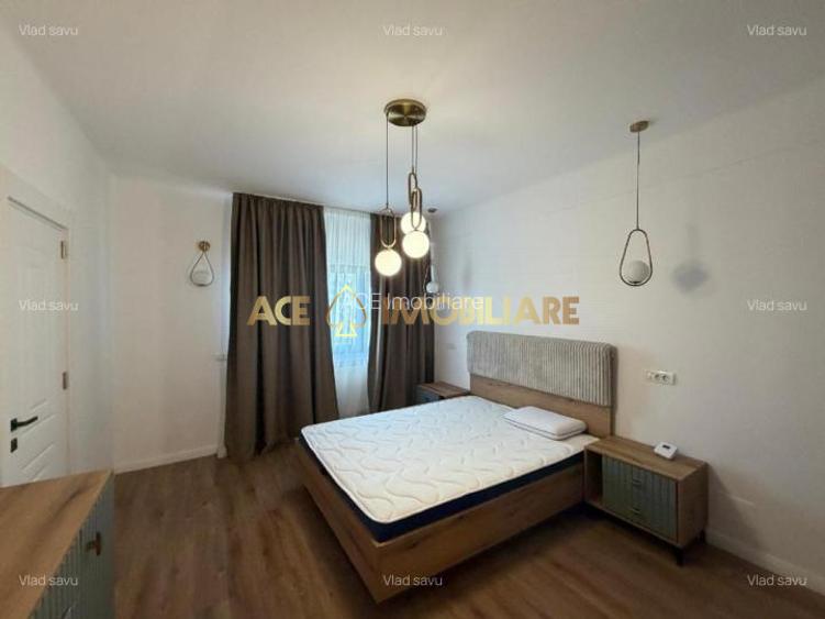 3 Camere de inchiriat | Universitate | Metrou | Centrala | Mobilat - 3