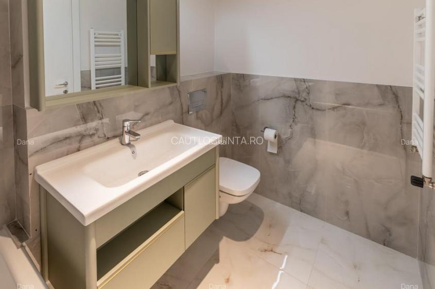 Apartament 2 camere| Park 6 Residence| Pet friendly| - 10