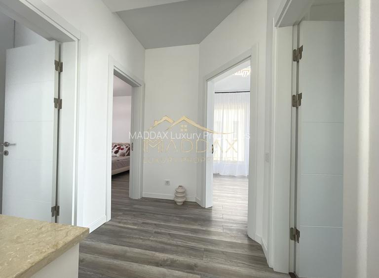 Vila individuala P+1 ***4 Camere***Curte proprie 380 mp//CORBEANCA - 24
