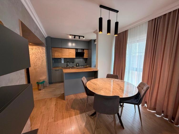 Vanzare Apartament 4 camere 100 mp Moghioroș Park Residence