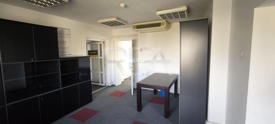 Hotel, Calea Floreasca - 19