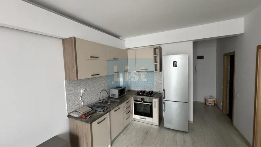 COMISION 0% Ap. MODERN 2 camere 46 mp + balcon, parcare, Semicentrală