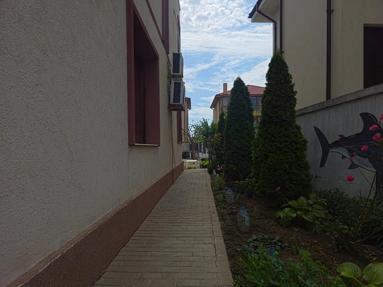 Vilă P+1 în stil mediteranean Lângă Zen Residence 500 mp teren