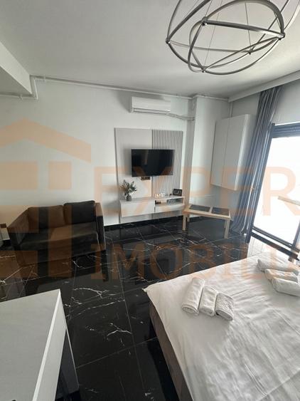 Studio modern de vânzare în Mamaia Sat | Ideal investiție