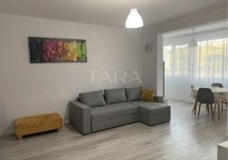 Apartament 2 camere – zona Vivo / BMW